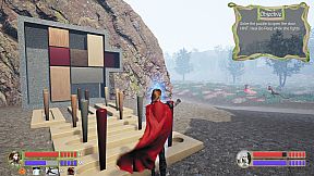 The Well of Essenwood