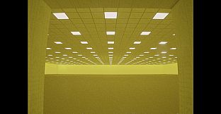 Backrooms: Research