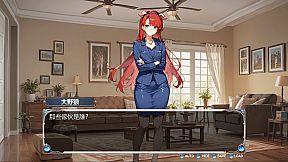 Sexy Match Tale : Three Piggies-Love's Trio