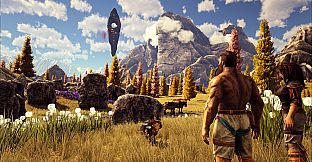 Fjordur - ARK Expansion Map