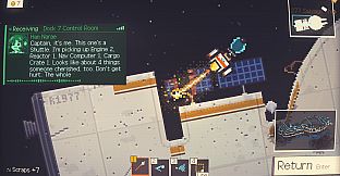 Dock 7