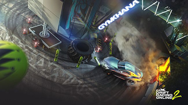 CarX Drift Racing Online 2