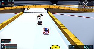 Buck Dollar Racing