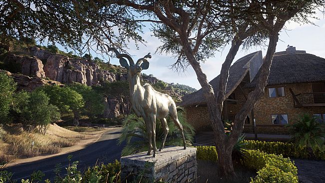 Way of the Hunter 2 - Season Pass