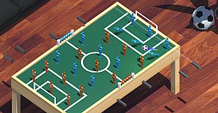 Super Foosball