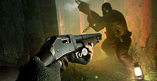 Zombie Army 4: Horror Charm Pack 2