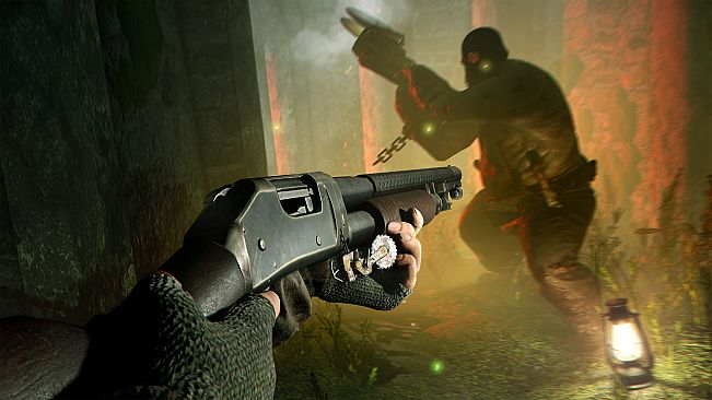 Zombie Army 4: Horror Charm Pack 2