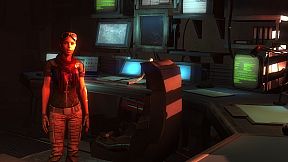 Battle Worlds: Kronos