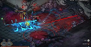 Realm of Ink