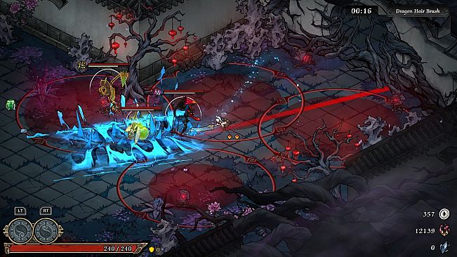Realm of Ink