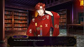 Who Murdered My Empress?