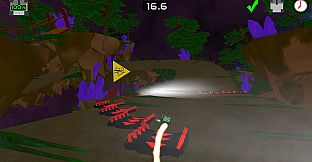 Fast Travel: Loot Delivery Service