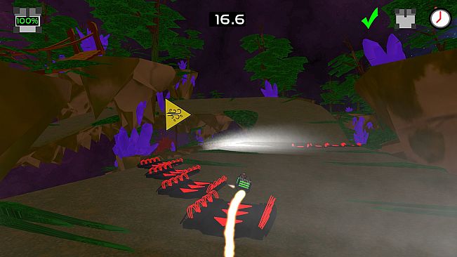 Fast Travel: Loot Delivery Service