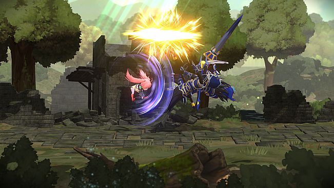 That Time I Got Reincarnated as a Slime ISEKAI Chronicles - DLC 3: Martial Arts Tournament