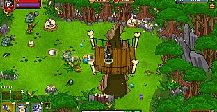Dungeon Rampage - DLC: HD Dark Mage Skin