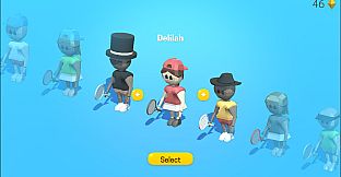 Deuce Dash