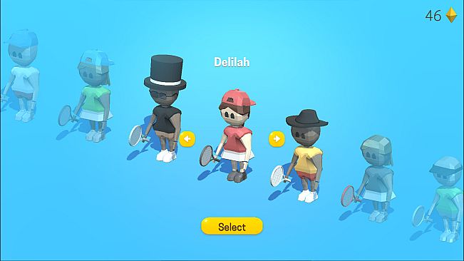 Deuce Dash