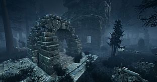 Dead by Daylight - Demise of the Faithful Chapter