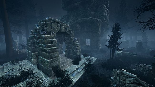 Dead by Daylight - Demise of the Faithful Chapter