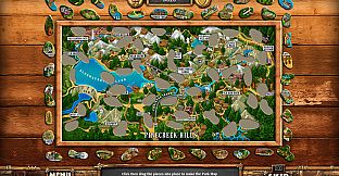 Vacation Adventures: Park Ranger 12