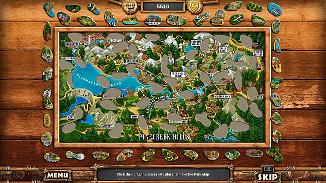 Vacation Adventures: Park Ranger 12