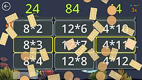 Times Tables Games