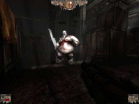 Painkiller: Recurring Evil