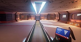 Pure Bowl VR Bowling