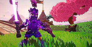 Dungeon Defenders: Awakened - Galaxy Costumes