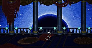 Death Eclipse: Reign of the Undying