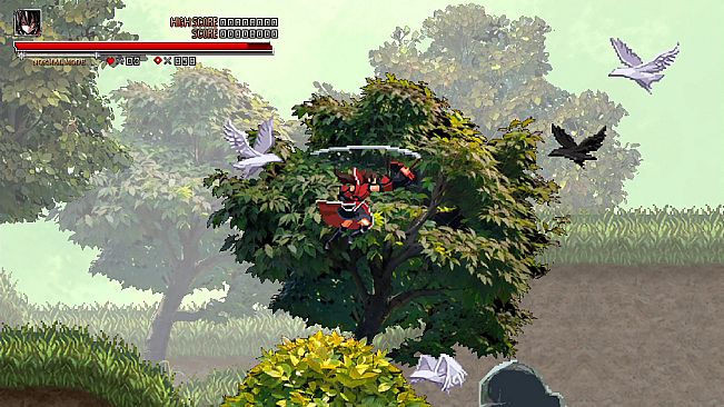 Koumajou Remilia: Scarlet Symphony