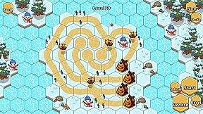 Bee Flowers: Save the Garden