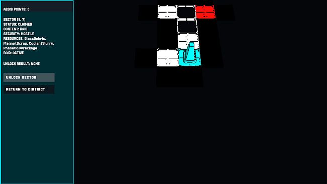 MECH DISTRICT