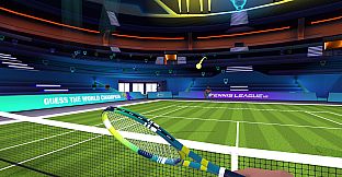 Tennis League VR