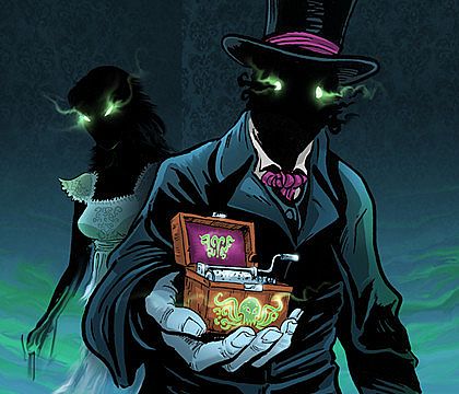 RPG Maker MZ - Magical Music Box Music Pack