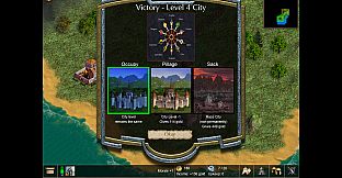 Warlords IV: Heroes of Etheria