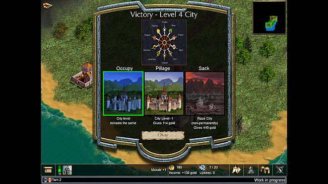 Warlords IV: Heroes of Etheria