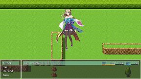 Card Collector And Card Girls