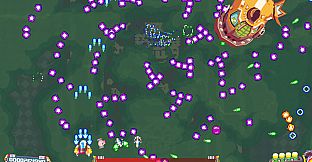 Blast'N Bounty