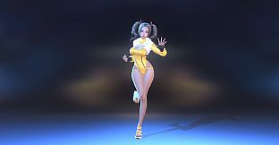 Angel Legion-DLC Summer Love C