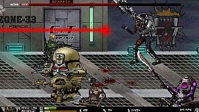 Crazy Flasher Series 2021