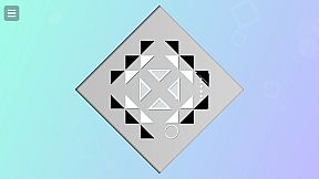 Mini Tone - Minimalist Puzzle