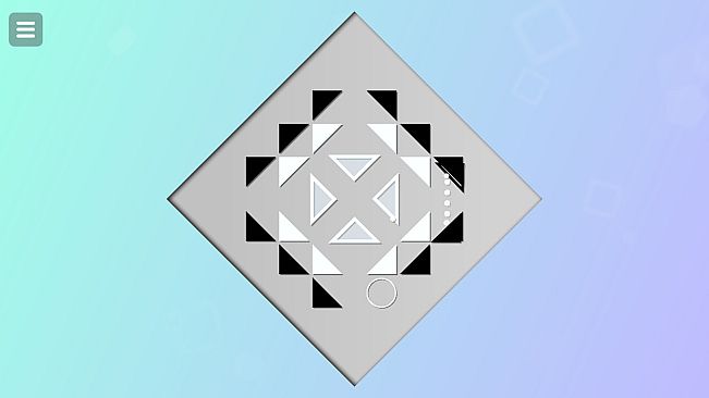 Mini Tone - Minimalist Puzzle