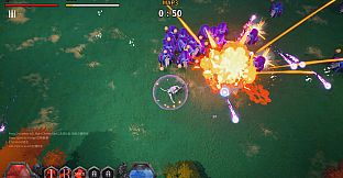 Miss Killer: Dream Rhythm Island