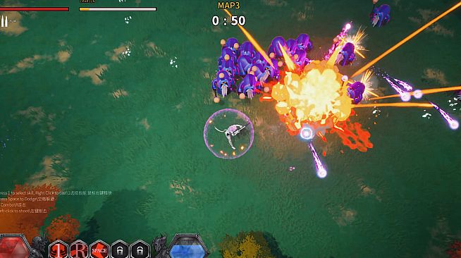 Miss Killer: Dream Rhythm Island