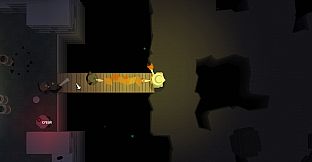 Unexplored Mithril Run