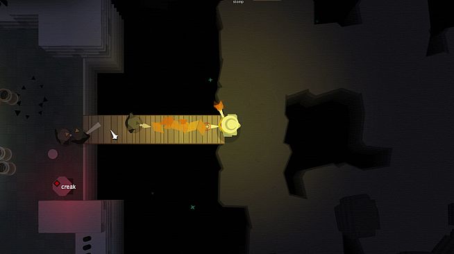 Unexplored Mithril Run