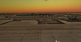 Tower!3D - KIAD Airport