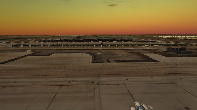 Tower!3D - KIAD Airport