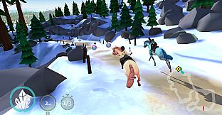 Wildshade: Unicorn Champions